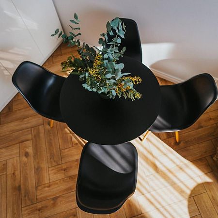 Wonderful Apartment In The Heart Of Kaunas Center エクステリア 写真