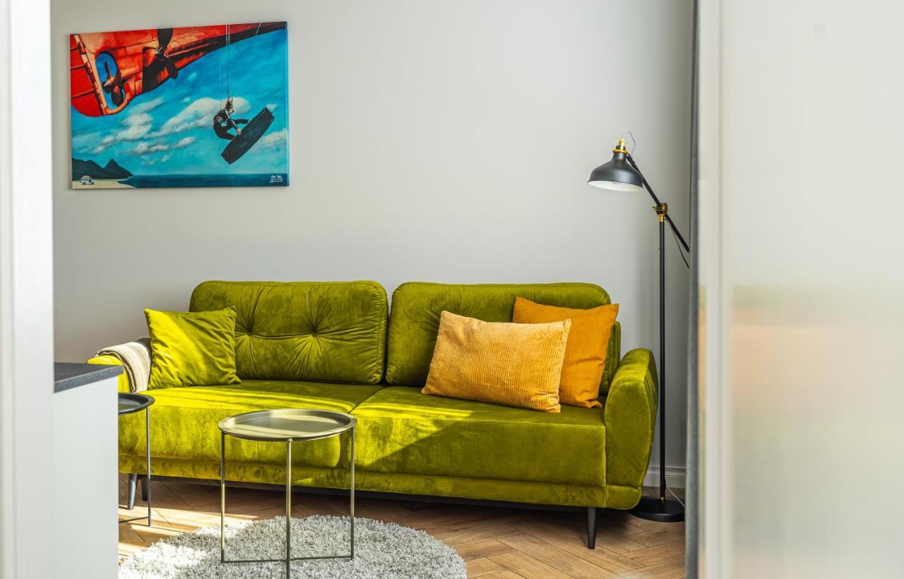 Wonderful Apartment In The Heart Of Kaunas Center エクステリア 写真