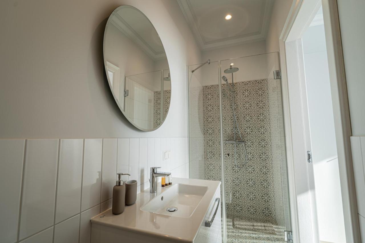 Wonderful Apartment In The Heart Of Kaunas Center エクステリア 写真