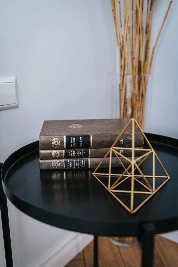 Wonderful Apartment In The Heart Of Kaunas Center エクステリア 写真